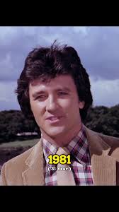 The Evolution of Patrick Duffy: A Journey Through the Years