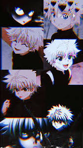 Themes for killua zoldyck lovers. Background Killua Wallpaper Enwallpaper