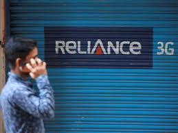 Rcom Share Price Rcom Shares Extend Losses Crack 5 The