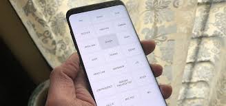 Instead of three screens does the #samsung #notes app keep crashing on your phone? This Samsung Galaxy Dialer Code Lets You Test Each Sensor On Your Phone Android Gadget Hacks