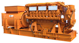 Image result for GENSET