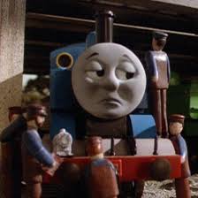 2 Blue Tender Engines (pfp by @PMCL49) (@ThatTweetGuy24)