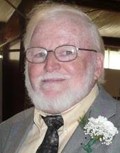 Obituary for John W. Harris