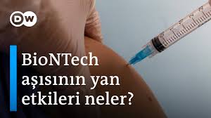 Biontech mi, sinovac mı daha etkili, hangisi yapılmalı? Biontech In 2 Dozunda Neden Daha Fazla Yan Etki Goruluyor I Asidan Degil Covid Den Korkmaliyiz Youtube