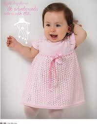 Nako Orgu Festivali Sayi 18 2021 Baby Knitting Patterns Orgu Sirin Elbiseler