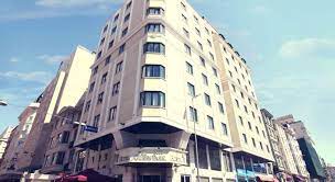 the green park hotel taksim istanbul istanbul hotels park hotel green park