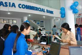 Acb Is Positioning Itself To Become Vietnam S Leading Bank The Asian Banker