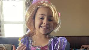 Fundraiser by Jesse Buckland : Youre Gonna Hear Me Roar!! (Princess Hazel's  Cancer Journey)