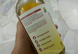 Kemudian minum 30 minit sebelum anda makan. Nak Kuruskan Badan Jom Minum Apple Cider Vinegar Mama Kembar Tiga