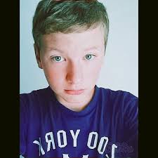 Daniel Mcgann (@McgannDaniel)