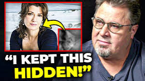At 68, Vince Gill Finally Explains What Really Happened to His Wife