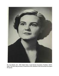 Sita -Women in Leadership Roles in Higher Education · Higher Education in  South Texas · Bell Library Exhibits