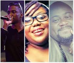 Official: Miss Naa, Jay Foley joins Sammy Forson @ Live FM