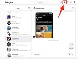 But as soon as your brand goes more popular, checking the vast mass of posts, comments, and dms gets difficult. Instagram Brings Direct Messages To Desktop Where To Find Them