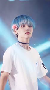 Pin On Nine Percent 9 Idol Producer China 2018
