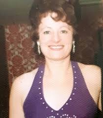 Obituary for Joyce Martha Worrall (Carr)