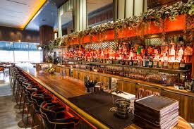 Последние твиты от le grand restaurant (@legrandrest). Downtown La S Le Grand Restaurant Takes Scattershot Approach To Flavors Eater La