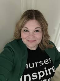 Molly Liddell DNP, RN, APNP, AGCNS-BC