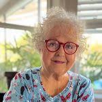 Linda Lampkins's Instagram, Twitter & Facebook