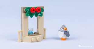 Love the idea of opening one present per day until christmas? 2020 Lego Advent Calendars Day 12 The Brothers Brick The Brothers Brick