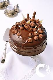 Torta Al Cioccolato Senza Glutine 01 Senza Glutine Cioccolato Senza Glutine Idee Alimentari