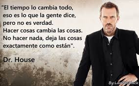 Lawlietblack S Image Dr House House Md Doctor Quotes Medical