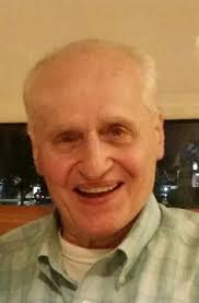 Carl Mathews Mingledorff Obituary