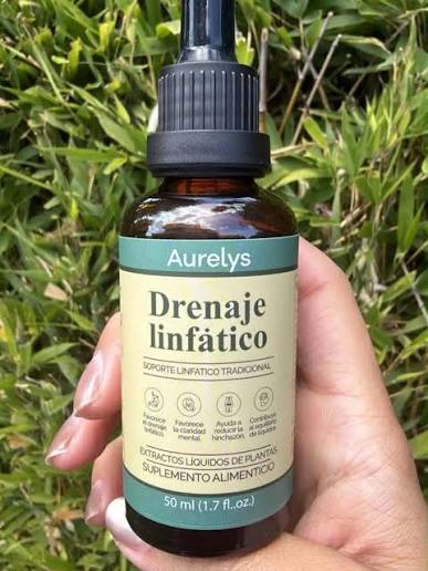 Dile adiós a la inflamación con las Drops Natmat Drenaje Linfático 💧✨ te ayudan a activar tu sistema linfático, reduciendo la retención de líquidos y la pérdida. Para potenciar sus efectos, incluye