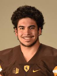 2017 Football Roster