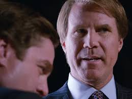 The Campaign: You Trying To Trash Talk Me?