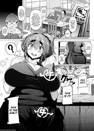 tsumetoro] Ushichichi Tabehoudai! (comic Megastor... 1 Manga Page 1 - Read  Manga [tsumetoro] Ushichichi Tabehoudai! (comic Megastor... 1 Online For  Free