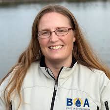 South Dakota Bureau of Administration: Office of State Engineer