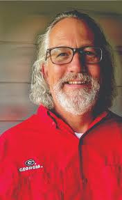 Charles J. Mace: “The Lucky Ones” novella