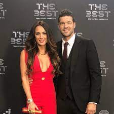 Alman futbolunun unutulmaz isimlerinden michael ballack, 18 yaşındaki oğlu emilio ballack'ın ölüm haberiyle sarsıldı. Michael Ballack On Twitter Fifacom Thebest Fifa
