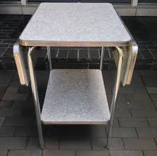 retro kitchen tables