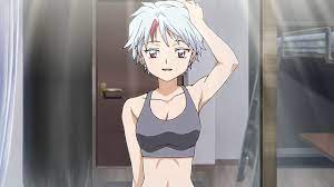 Hanyou no Yashahime – Sengoku Otogizoushi – 02 - Random Curiosity