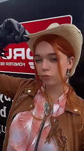 Rose of Sharon Cassidy