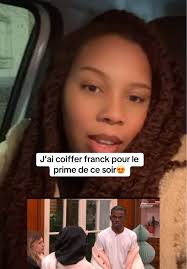 Réactions hilarantes à coiffure pour Star Academy🔥