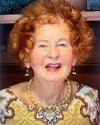 Ruth K. Moos Obituary (2025)