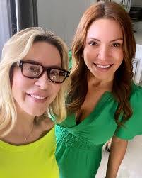 Hailey Solomon's Instagram, Twitter & Facebook