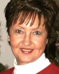 Carolyn Stevens Obituary