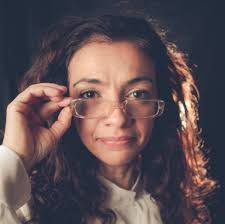 Elena Graziano's Instagram, Twitter & Facebook