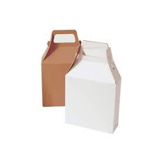 The home depot (17 in. Boxes With Handles 1 Packaging Supplier All Colors Discounted Printing
