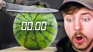 Mr beast and six of his pals were up against joey chestnut, the fastest competitive eater in the world. World S Fastest Workers Invidious