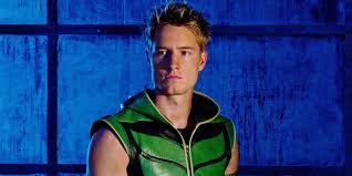 Inside The Queen Mansion : R/Arrow
