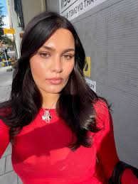 Whatever you say princess