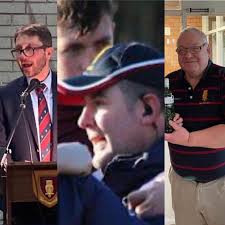 Academy Rugby Football Club