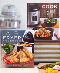 12 Best Air Fryer Cookbooks For Amazing Recipes