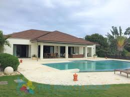 beautiful villa in exclusive uphill community sosua beautiful villas villa pool house