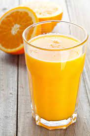 Does Orange Juice Go Bad How Long Does It Last